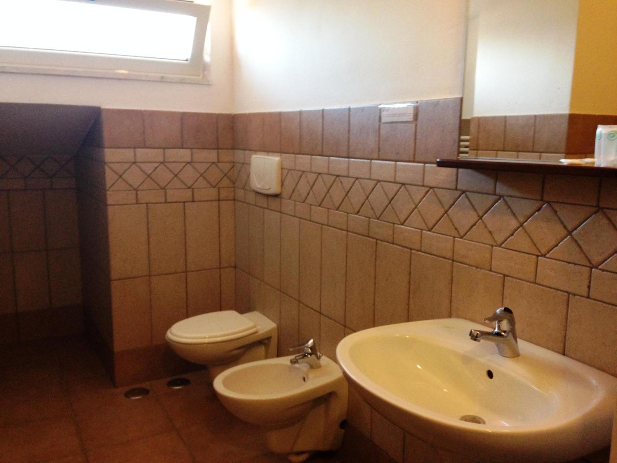 Agriturismo L'ovile Farm stay Borgo San Michele (Lazio)